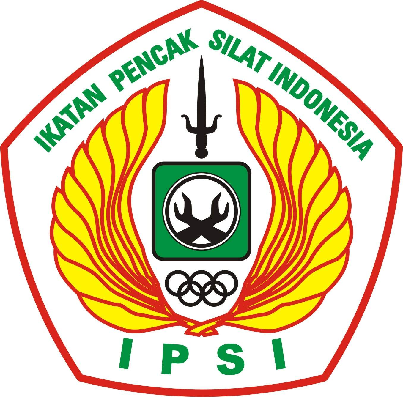 IPSI Banten Dukung Penuh Pencak Silat  BANTENSATU
