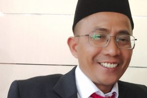 Ketua DPRD Kota Tangerang Sikapi Banjir: Pentingnya Peduli Lingkungan
