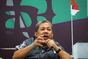 Fahri Hamzah Ajak Presiden dan Gubernur Bersatu Selesaikan Permasalahan Jakarta