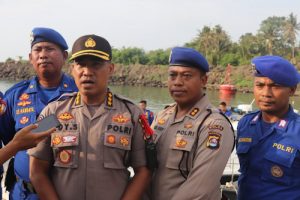 Polda Banten Rilis Data Terkini Korban dan Kerugian Bencana Banjir Bandang di Lebak
