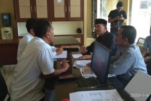 Somasi Tak Ditanggapi, ATN Tempuh Jalur Hukum Usut Fitnah