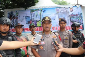 Hari ke-6, Polda Banten Rilis Update Korban Banjir Lebak