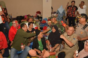 Bamsoet: Kembalikan Fungsi Sungai Sebagai Tempat Aliran Air