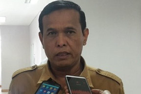 Rencana Penghapusan IMB Oleh Pusat Berdampak Negatif Bagi Pemkot Serang