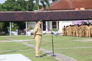 Zaki: Kepala OPD Harus Responsif Terhadap Keluhan Masyarakat