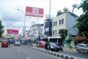 Pelaku Penyimpangan Seks Berkeliaran di Cilegon, Diduga WNA