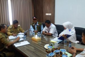 Kota Serang Rawan Bencana, BMKG Pasang Pendeteksi Gempa