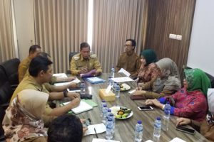 Kota Serang Wakil Banten di Lomba Kampung KB Tingkat Nasional