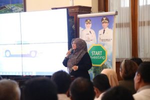 Revisi RTRW Demi Masuknya Investasi ke Pandeglang
