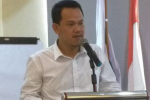 Aktifis Banten Anggap Kepala Kemenag Kabupaten Serang Berkomentar Tak Etis