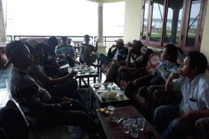 Ganti Kepala Kuli Usai Pilkades,  Kades Laksana Dituding Tak Adil