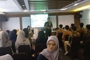 Danramil 02 Batu Ceper: Pancasila adalah Imunitas Untuk Hadapi Proxy War
