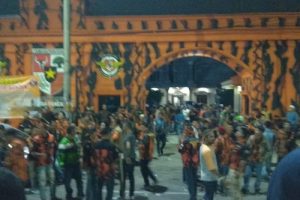 Dipicu Debt Collektor, Ormas di Serang Tegang
