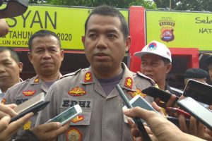 15 Terduga Kasus Pengeroyokan Sudah Ditangani Polisi, Kapolres: Belum Mediasi