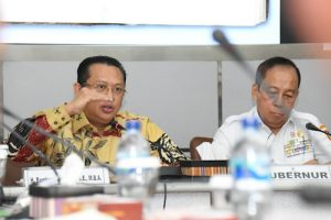 Ketua MPR RI: Pokok-pokok Haluan Negara Jadi Arah Kebijakan Strategis Pembangunan