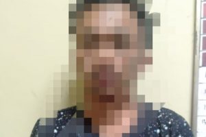 Miliki Narkoba, Pemuda asal Serang Diamankan Polres Serang