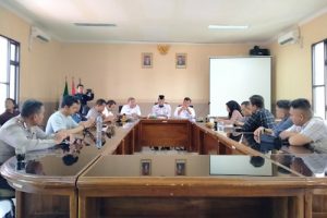 BALHI Minta Kantor Pertanahan Berantas Mafia Tanah