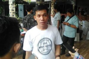 Panggil Kepala Kemenag, Bawaslu Kabupaten Serang Segera Lakukan Kajian