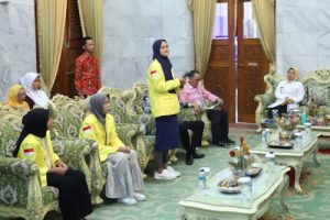 Bupati Serang Pastikan Beasiswa PTN Bertambah
