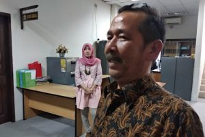 Pemkot Serang Pertemukan Pengusaha Ternak dengan Masyarakat