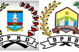 Saling Sindir Ketua DPRD Kabupaten Vs Kota Serang Soal Aset