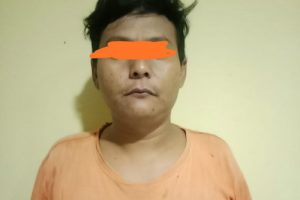 Ngedarin Sabu, Satu Ditangkap Satu DPO Polres Serang Kota