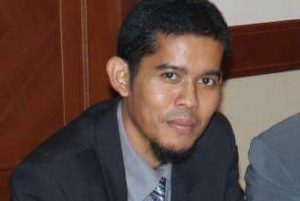 Soal Aset, Akademisi Sebut Pemkab Serang Tidak Taat Hukum