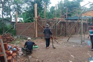 Guru Madrasah Pertanyakan Insentif dan Dana Desa Kabupaten Serang