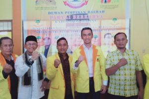 Punya Misi Kabupaten Serang Agamis, Berkarya Beri Sinyal ke Eki Baihaki