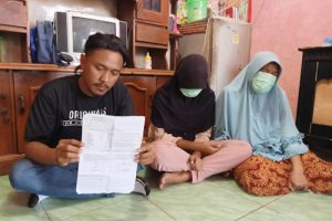 Pelatih Futsal Diduga Gagahi Siswi SMP di Cikupa