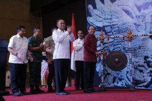 Tahun 2020, BNN RI Fokuskan pada Supply dan Demand Reduction