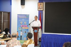 Berantas Narkoba BNN RI Gandeng Penyedia Jaringan Telekomunikasi