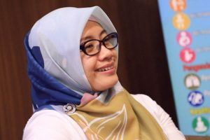 Dinkes Kota Tangerang Himbau Masyarakat Tidak Panik Terkait Virus Corona