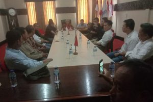 Dewan Pers Verifikasi Faktual Kepengurusan SMSI Pusat