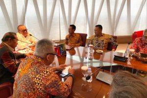 Bamsoet: Ormas Harus Jadi Kekuatan Sosial Jaga Pancasila dan NKRI