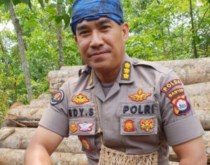 ‘Cyber Bullying’ Begini Penjelasannya dari Kabid Humas Polda Banten