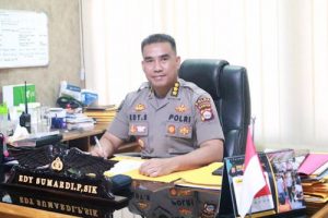 Mutasi Mabes Polri, Sejumlah PJU Polda Banten Dapat Promosi