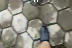 Ini Tanggapan Camat Pulo Ampel Terkait Beredarnya Video Dukungan ke Tatu
