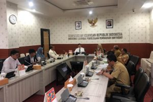 Pusat Apresiasi Pemkot Tangsel Soal Pengelolaan Sampah