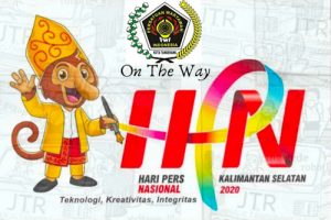 Presiden Hadiri Rangkaian HPN 2020, Berikut Nama Kepala Daerah yang Terima Penghargaan