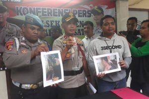 Mabuk Bersama, Seorang Pria Tewas Dipukul Teman Sendiri