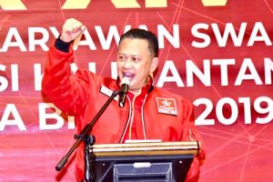 Ketua MPR: Pemerintah Harus Segera Putuskan Wacana Pemulangan WNI Eks ISIS