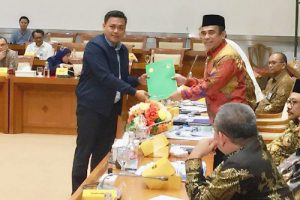 Stafsus Menteri Agama: Empat Kebijakan Menag Luput Perhatian Publik