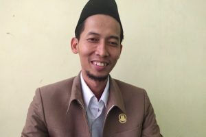 Fraksi PKS DPRD Kabupaten Tangerang Usulkan Dua Raperda