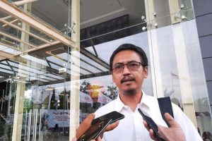 ALIPP Desak KPK Panggil Tatu dan Airin Terkait Kasus Wawan