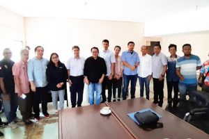 Dewan Pers Verifikasi SMSI DKI Jakarta