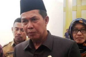 Himbau Warganya Tak Peringati Valentine, Syafrudin : Kasih Sayang Setiap Waktu