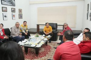 Ketua MPR Dukung Pemerintah Soal Pembatalan Pemulangan WNI Eks ISIS