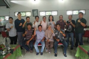 SMSI Jambi Rampungkan Kepengurusan SMSI di 11 Kabupaten/Kota