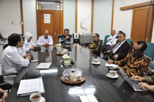 Bamsoet: Tidak Benar Virus Corona Sebabkan Kematian Mendadak
